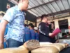 Polisi Amankan Dua Bandar Besar Ganja Wilayah Pantura, Barang Bukti 5,3 Kilogram