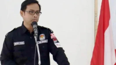 Kecamatan Klari Catatkan Pemilih Terbanyak