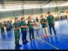 Liga Futsal Diharapkan Cetak Atlet Berbakat