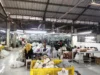 Realisasi Investasi di Karawang Capai Rp12,554 T, Serapan Tenaga Kerja Capai 2.209 Orang