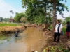Alokasi Dana dari BKUD Tahun 2022, Kali Cigadung dan Kalensema Dinormalisasi