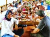 Ayam Singosari ala Resto Jasunda Sajian yang Menggugah Selera