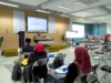 Semnas PGSD UPI Usung Transformasi Pendidikan, Untuk Pengembangan Karakter Generasi Emas