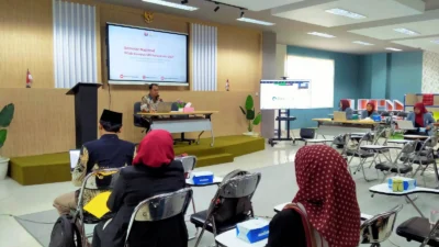 Semnas PGSD UPI Usung Transformasi Pendidikan, Untuk Pengembangan Karakter Generasi Emas