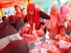 Dukung Pertumbuhan Gizi, Alfarmart Sahabat Posyandu Targetkan 10.000 Ibu dan Balita