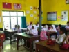 Cerita Orang Tua Antarkan Anak Masuk Sekolah di Hari Pertama, Rela Tinggalkan Kesibukan Demi Lihat Anak Belajar