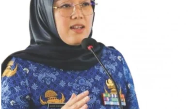 Masa Jabatan Akan Habis, DPRD Purwakarta: Belum Ada Pembahasan Soal Pengganti Bupati Anne