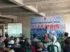 BNI Subang Dukung Digitalisasi Tranksaksi Pasar Tradisional