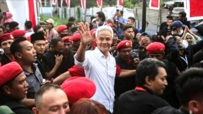 Ganjar Pranowo Akan Blusukan ke Subang