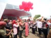 Milangkala Kecamatan Tanjungsiang Ambil Konsep Gotong Royong