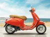 Review Vespa Primavera Terbaru.