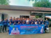 Koni Subang Lepas 48 Atlet Ikuti Popda ke-13 Jawa Barat