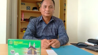 Lima Jemaah Haji Asal Subang Meninggal Dunia