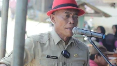 Rotasi Mutasi Akan Dilaksanakan Minggu Depan? Ini Kata Sekda Subang