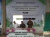 MD Kahmi Subang Miliki Aula Baru, Peresmian Dihadiri Majlis Nasional