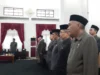 Bupati Subang Rotasi Mutasi Sejumlah Pejabat