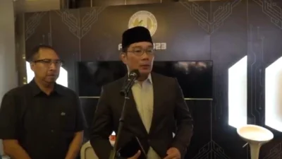 Digitalisasi Pajak Jabar Berhasil Tingkatkan Pendapatan Daerah