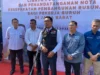 Gubernur Jawa Barat Ridwan Kamil Resmikan Apartemen Transit di Purwakarta, Biaya Sewa Hanya Rp 250 Per Bulan