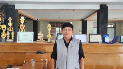 Desa Cibuluh Tanjungsiang Menyajikan Kearipan Lokal dan Budaya yang Menarik