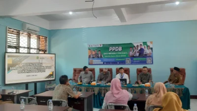 Kisruh PPDB 11 Siswa Tak Bisa Sekolah, Sementara Ditampung di SMA Terbuka