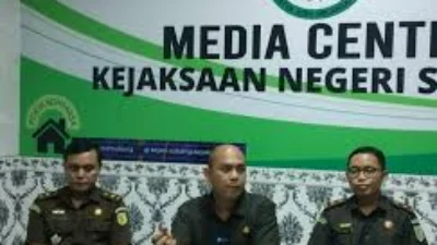 Akhir Bulan Juli, Kejari Tangani Sejumlah Perkara yang Diduga Pejabat di Lingkungan Pemda Subang