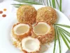 Resep Mochi Kelapa