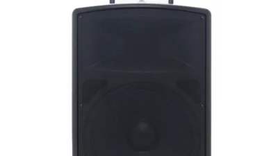 Polytron Bluetooth PAS-PRO15F3.