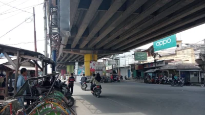 Masyarakat Pantura Subang Pertanyakan Pembangunan RSUD