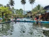 Menikmati Sensasi Wisata Air Cimincul di Subang, Cocok untuk Liburan Keluarga