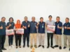 BPJamsostek - PT Pos Jalin Kerja Sama, 42 Ribu Pekerja Informal Terlindungi