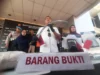Polres Karawang Tangkap Tiga Pelaku Pembacokan, Tersangka Dijerat Ancaman 15 Tahun Penjara