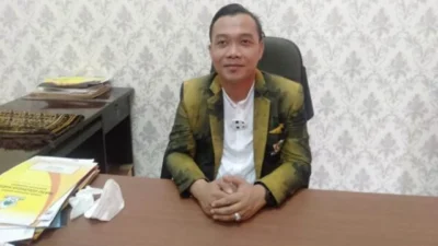 Fraksi Golkar: Banyak Janji Cellica Belum Tercapai, Belanja Operasional Tak Sebanding Belanja Publik