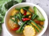 Resep Sayur Asem ala Jawa