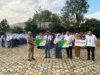 BPJamsostek Lindungi Ratusan Siswa SMKN 1 Purwakarta saat PKL