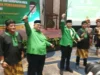 Legislatif PPP Perkuat Konsolidasi, Ikut Bimtek dan Rapim Jabar