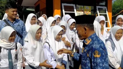 Kisruh PPDB Jabar, Ruhimat Turun Tangan Perjuangkan Siswa Agar Bisa Sekolah