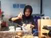 Odeng alias Fish Cake atau Kue Ikan Jadi Menu Favorite di Lawson Subang