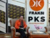 PKS Masif Turun ke Masyarakat Jelang Pemilu