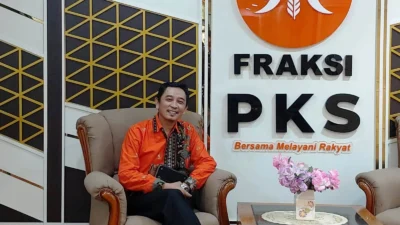 PKS Masif Turun ke Masyarakat Jelang Pemilu