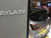 Daihatsu Ayla EV