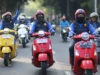 Vespa Matic Paling Dicari