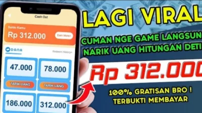 Game Tanpa Iklan