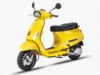 VESPA S 125 I-GET