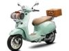 Deretan Vespa Paling Irit