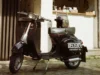 Vespa Klasik Langka