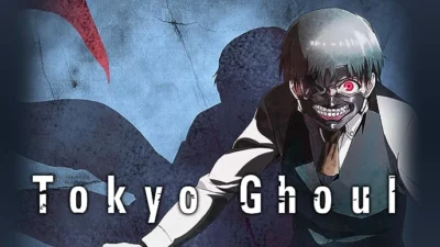 Anime Tokyo Ghoul Season 2