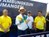 Gubernur Jabar Ridwan Kamil Apresiasi Pasar Leuweung Dishut Jabar