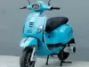 Harga Motor Vespa Listrik