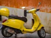 Harga Vespa S di Bandung