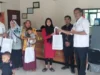 Sari Ater Peduli Lingkungan Sekitar dalam Pencegahan Stunting